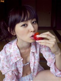 Rina Akiyama[ Bomb.tv ]Sexy AV Actress(27)